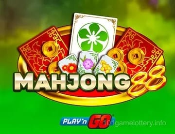Mahjong 88